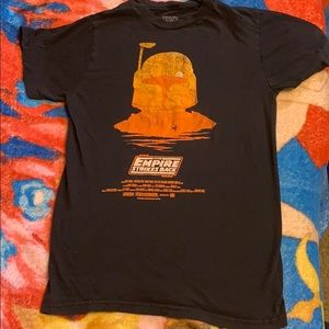 Star Wars Empire Tee